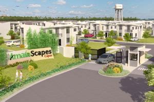 Amaia Scapes Capas.